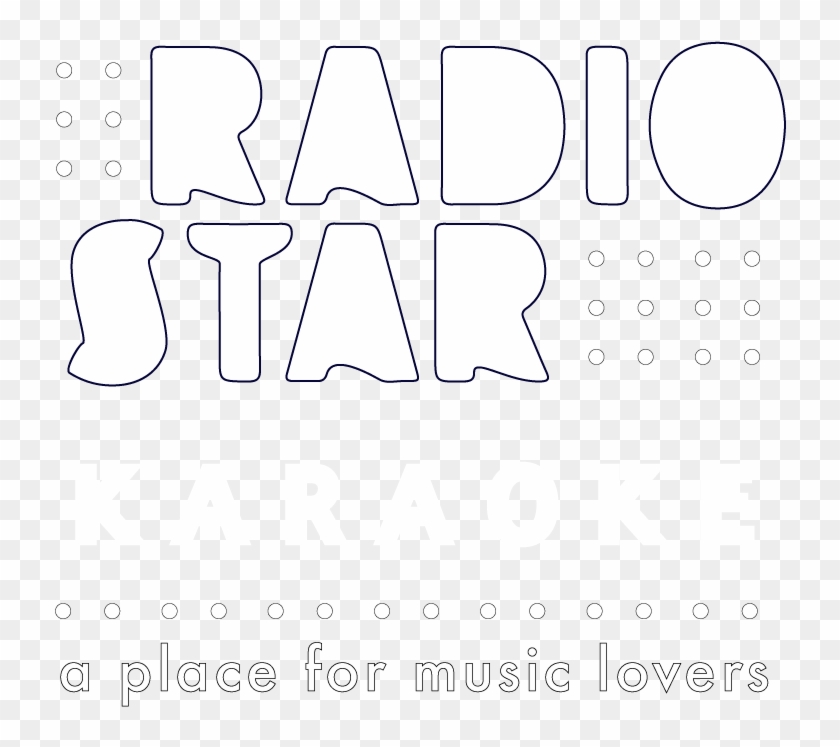 Nostalgic Setting, Contemporary Vibes, And The Music - Poster Clipart #2359774