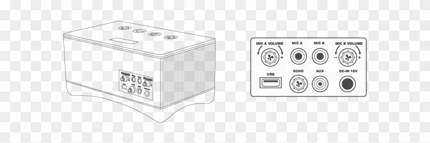 Electronics Clipart #2359804