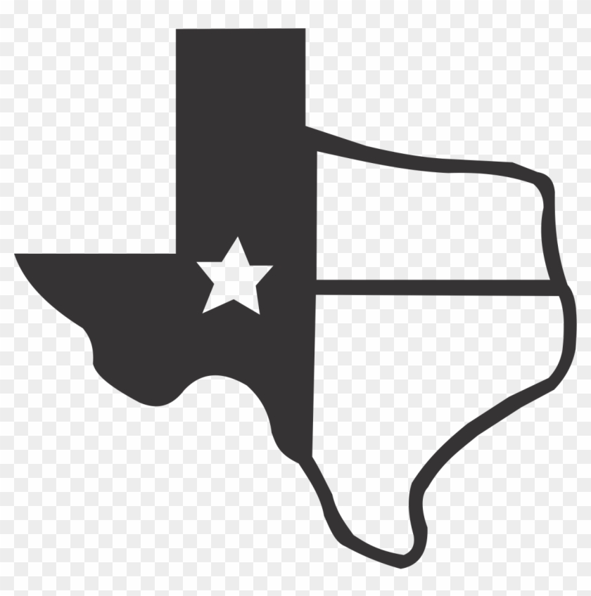 Flag Texas Clipart #2359971