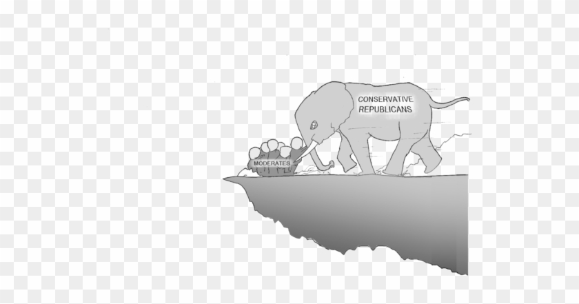 Ray Chang / Aragon Outlook - Indian Elephant Clipart #2360096