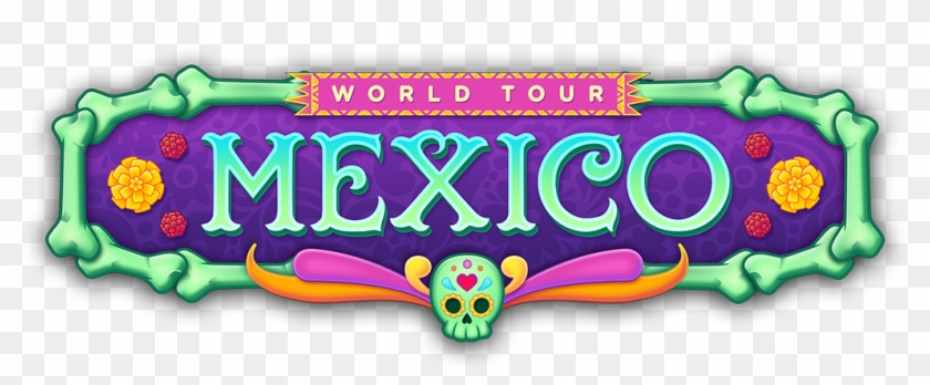 Subway Surfers - World Tour - Graphic Design Clipart