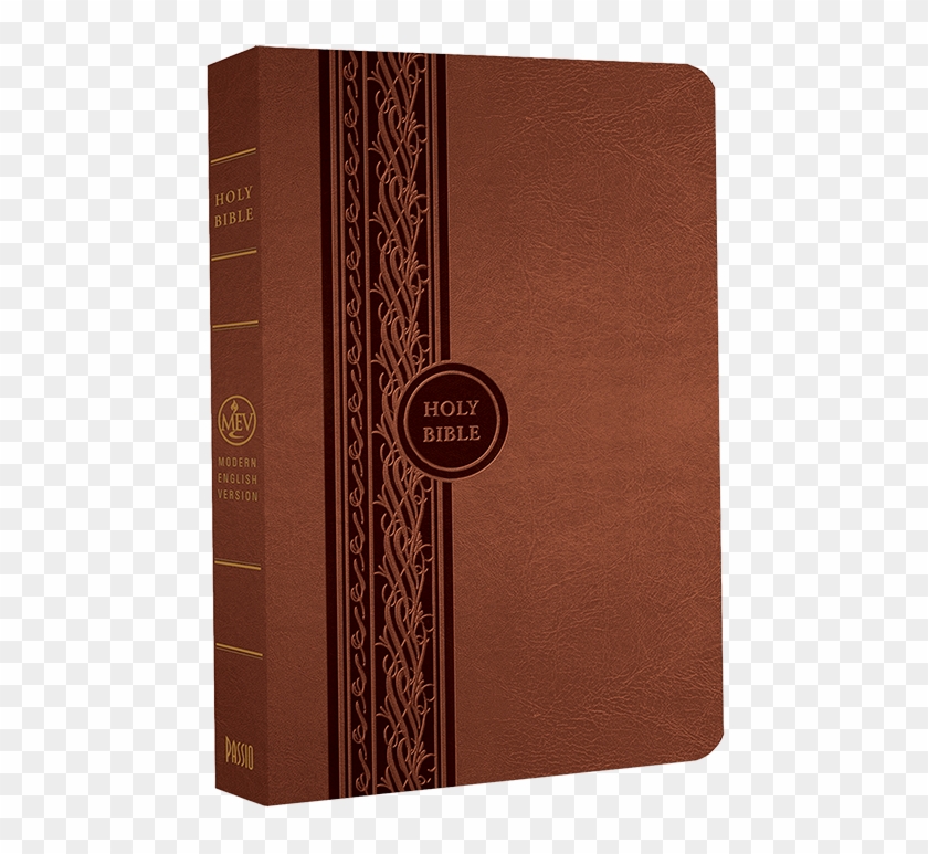 Bible Transparent Brown - Wallet Clipart #2360300