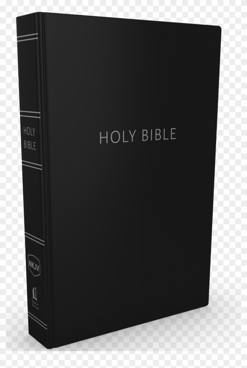 Pew Bible, Large Print - Book Cover Clipart