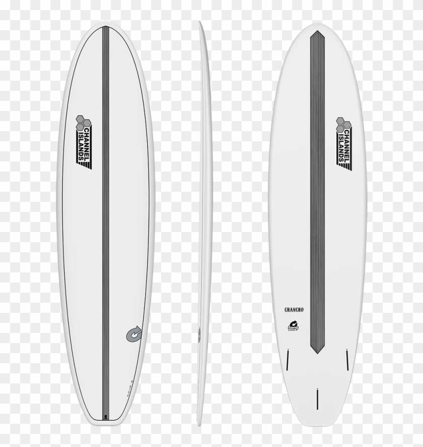 Tq9 Xlite Chancho White - Surfboard Clipart #2360390