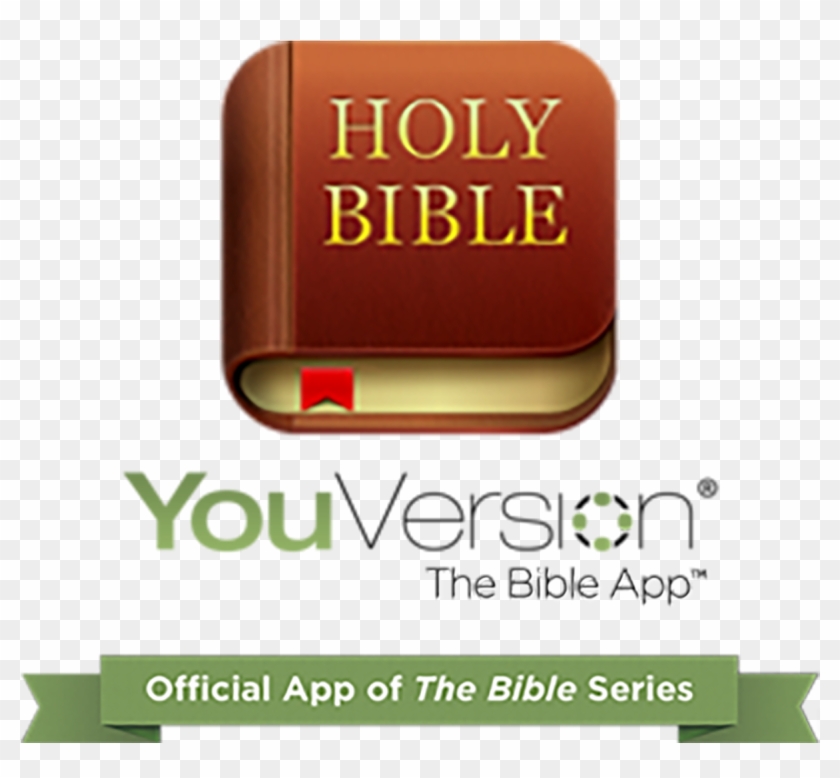 Youversion Clipart #2360427