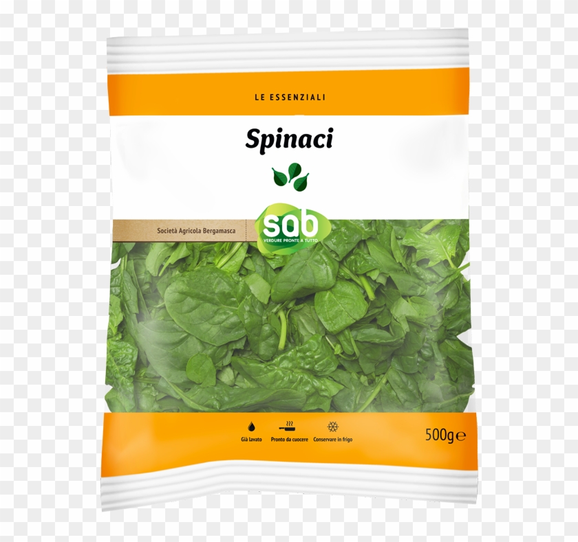 Spinach Clipart #2360452