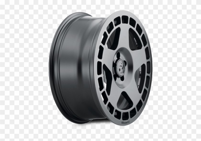 Monoblock Wheels, Forged Wheels & Accessories - Wheel Clipart #2360572