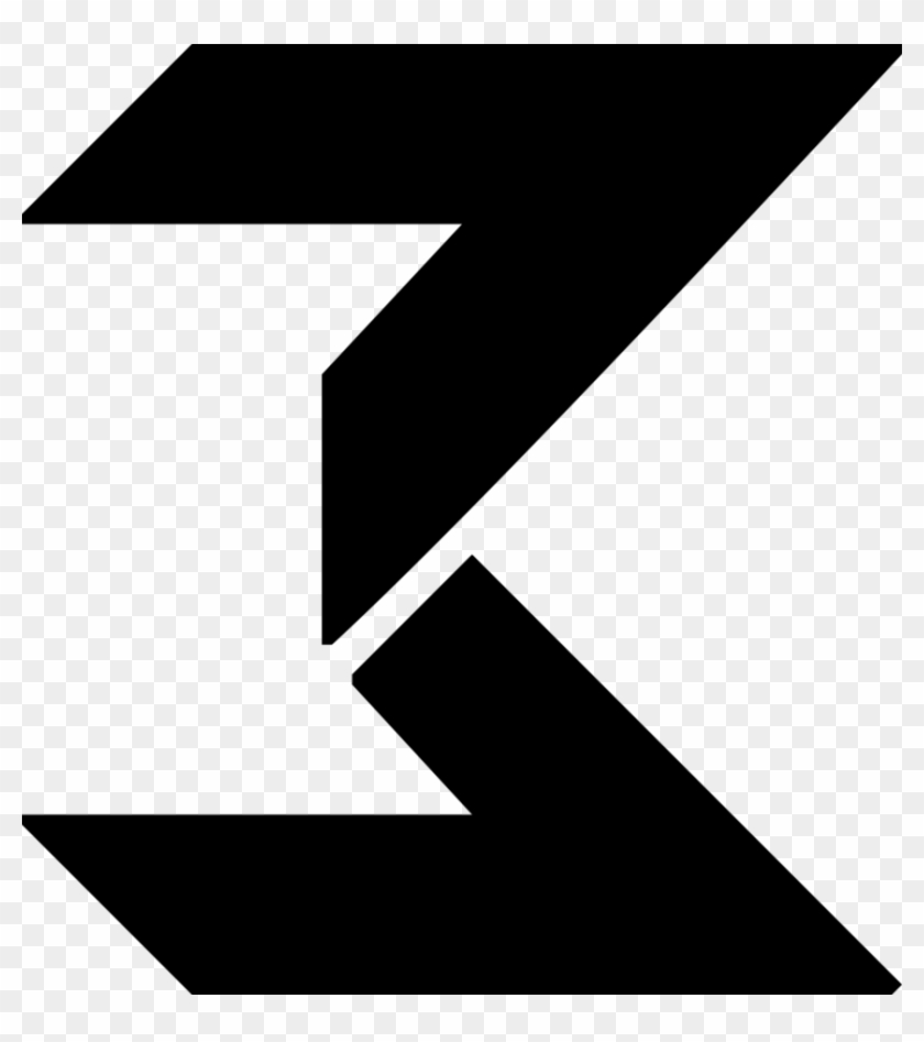 860 X 929 5 0 - Cool R Logo Png Clipart