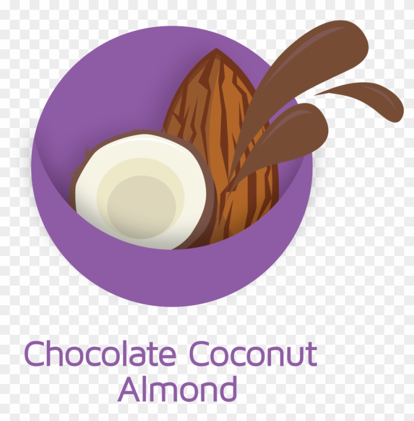 Chocococoalm Icon - Urbech Clipart