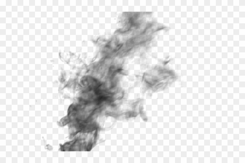 Gunshot Clipart Gun Smoke - Png Smoke Effects For Photoshop Transparent Png