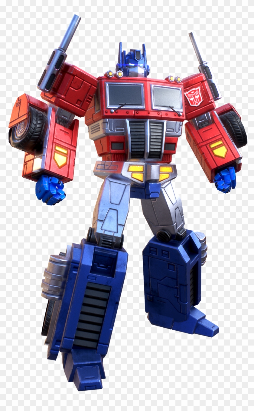 Optimus Hero - Transformers Prime Wars Toys Clipart #2360748