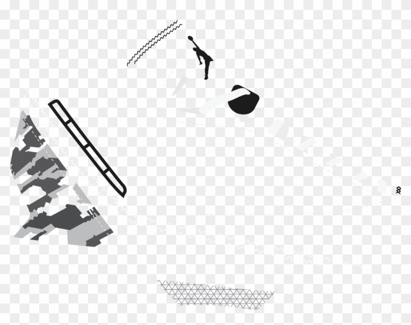 Loading Shoes - Illustration Clipart #2360755