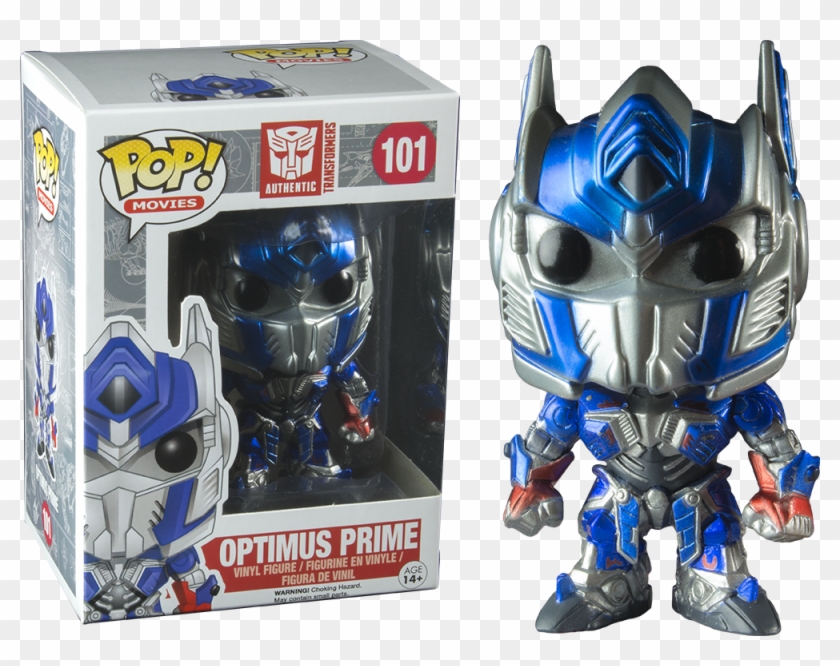 Out Of Stock - Funko Pop Optimus Prime Clipart #2360787