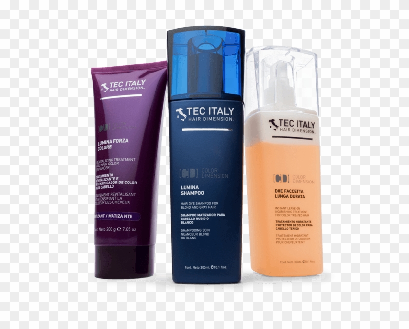 Color Dimension - Tec Italy Hair Dimension Clipart