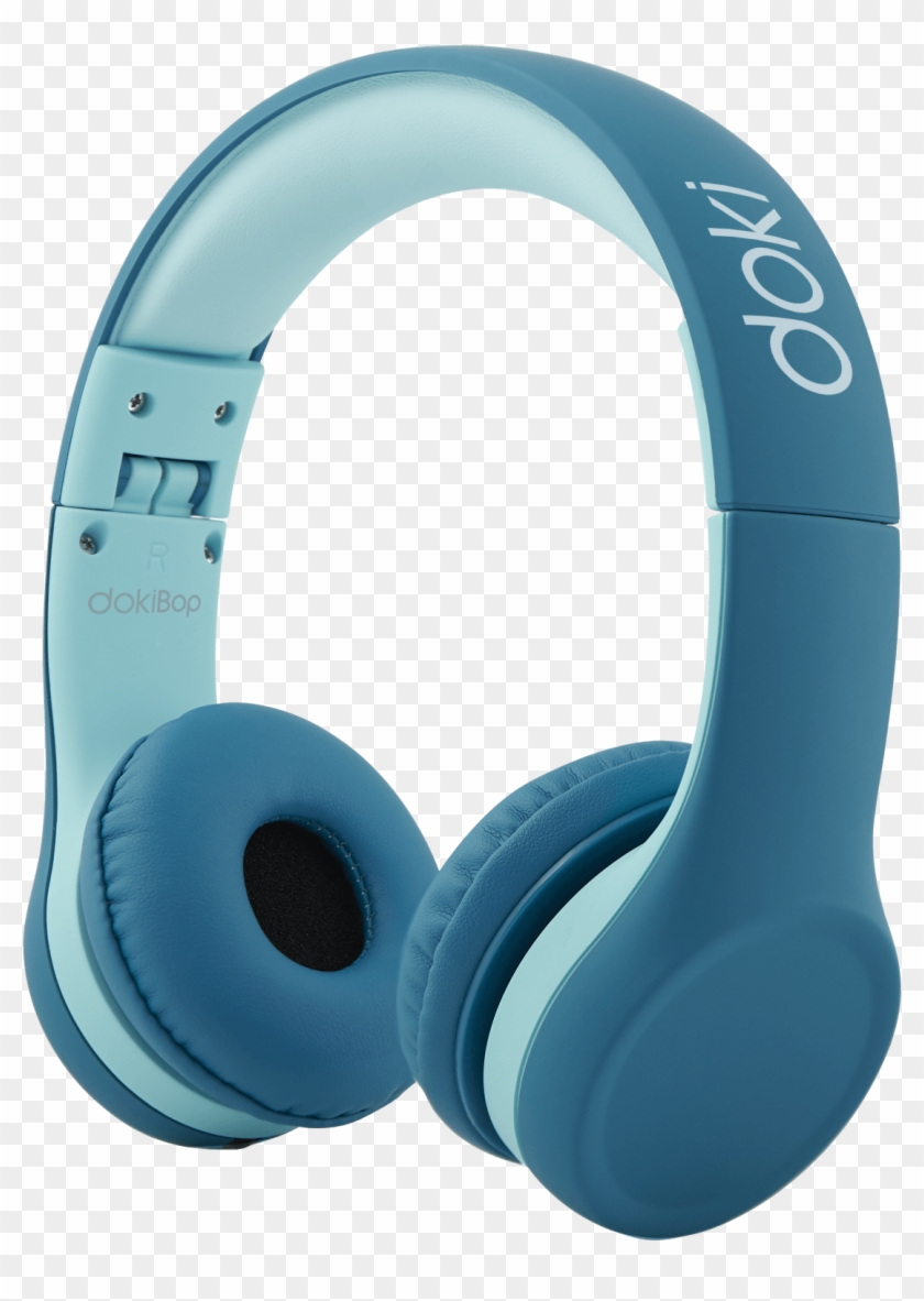 Blue3 - Dokibop Clipart