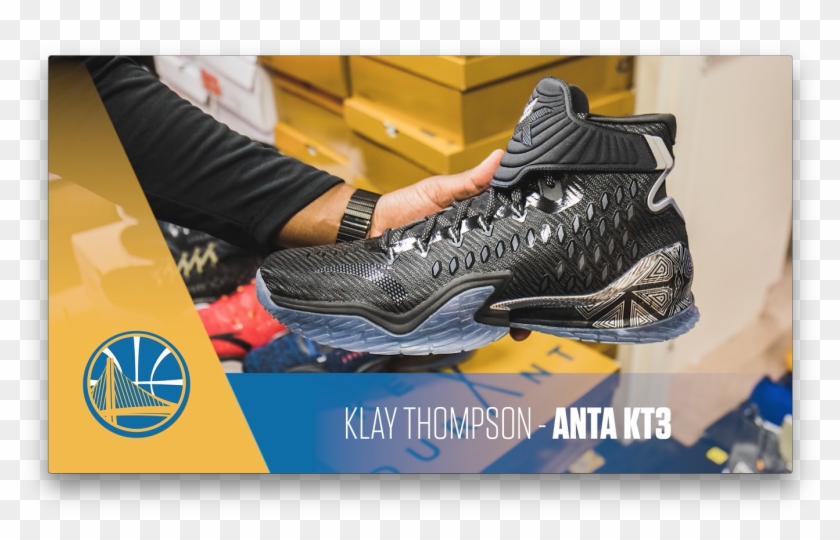 Kevin Durant On J - Sneakers Clipart