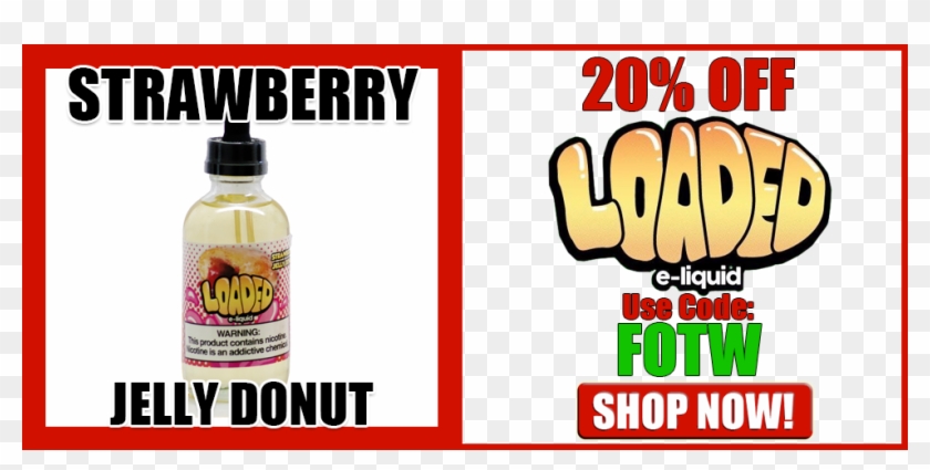 Flavor Of The Week - Cine Underground Clipart #2361058