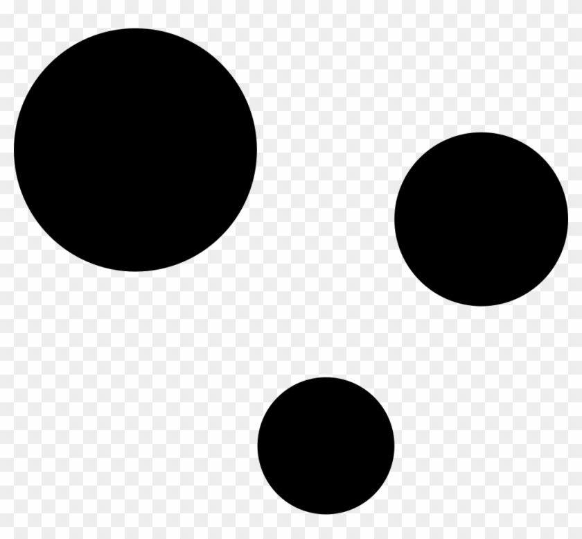 Png File Svg - Particle Icon Clipart