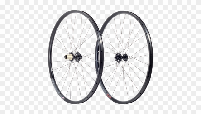 Blunt Ss 29" Pro Build Wheelset - Giant Slr 1 Disc Wheelset Clipart #2361691