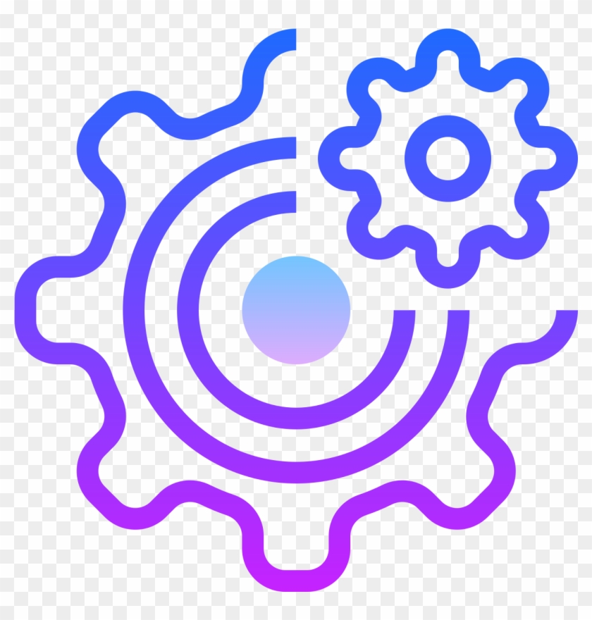 Free Download At Icons8 - Automation Icon Clipart #2361729