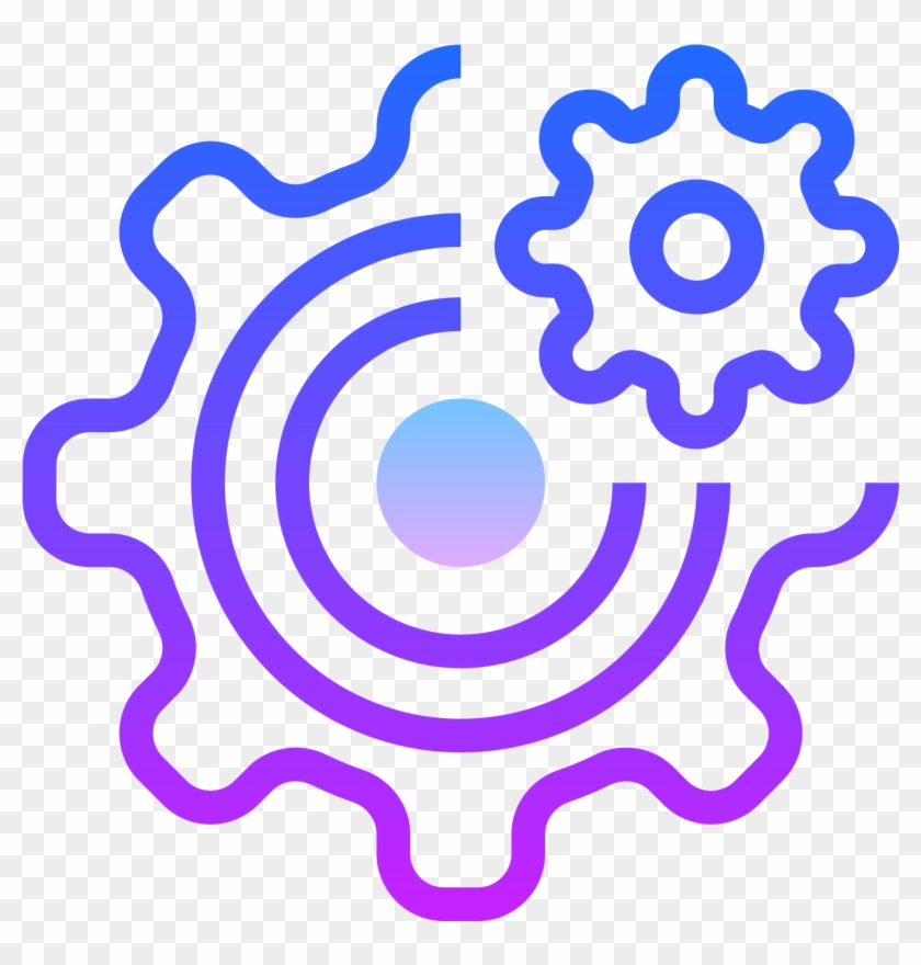 Free Download At Icons8 - Automation Icon Clipart