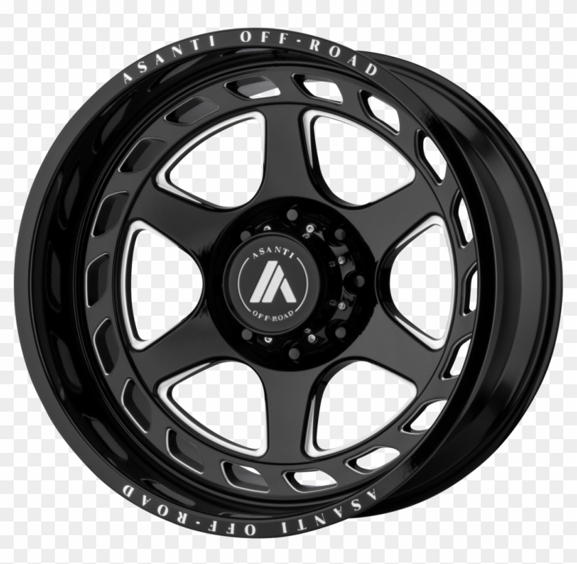 Asanti Offroad Clipart #2361780