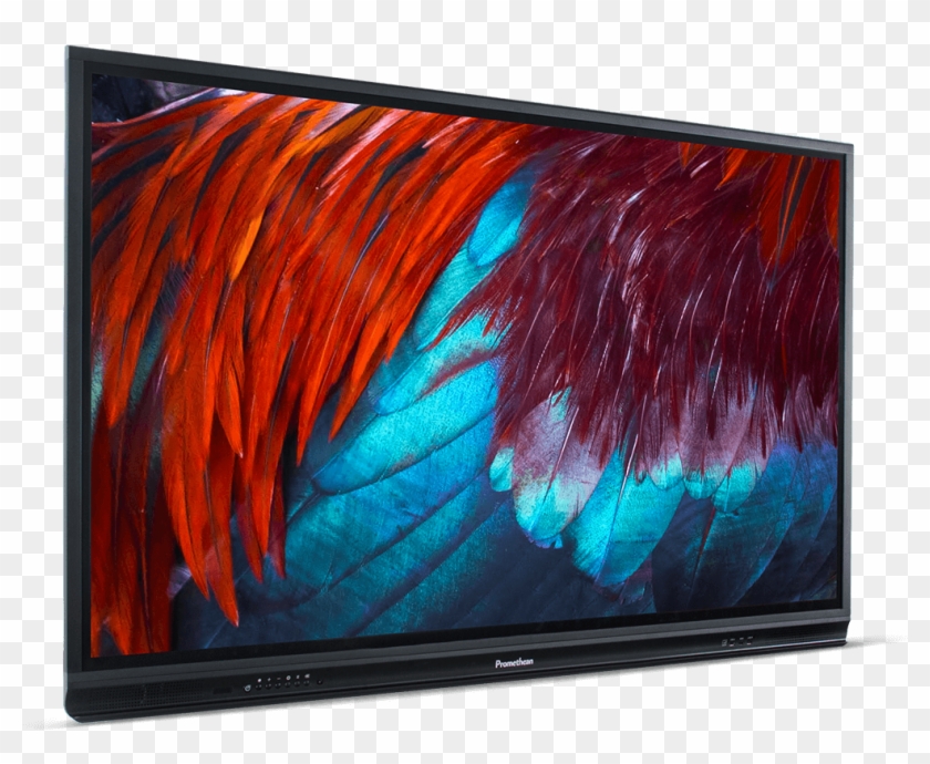 1166 X 811 10 - Promethean Ap6 75a 4k Clipart