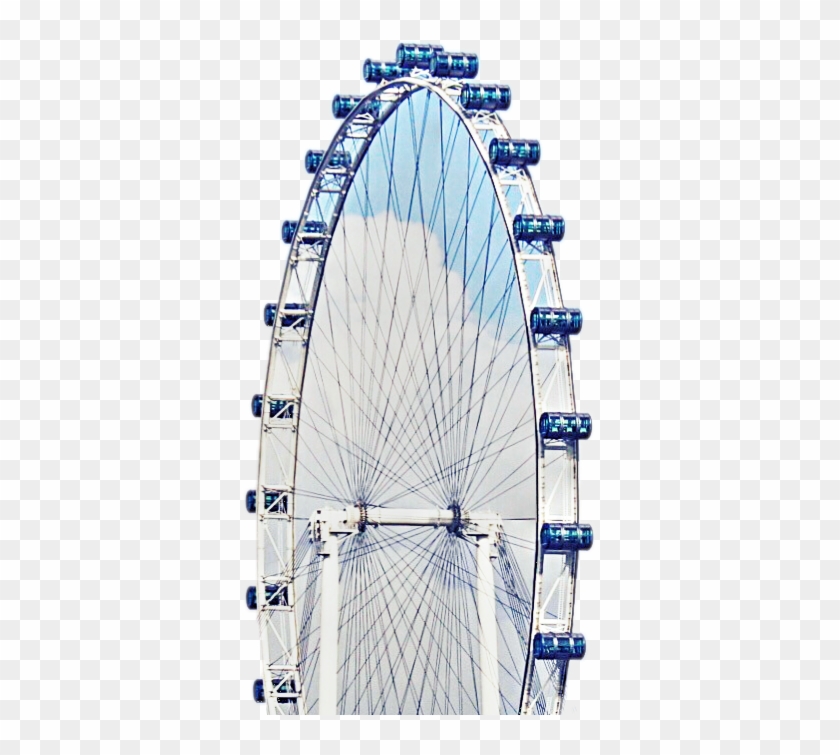 Ferris Wheel Clipart #2361919