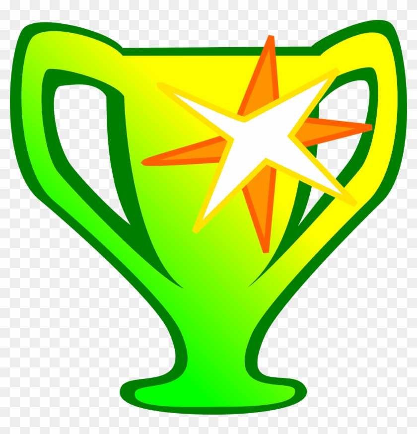 Clipart Rewards And Recognition - Png Download