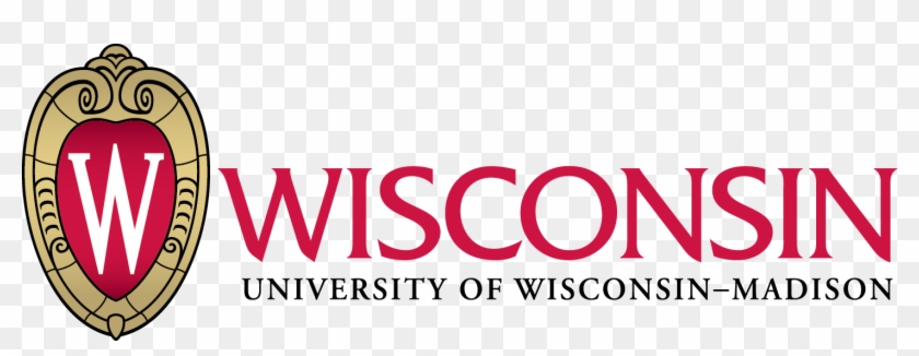 Search Form - University Of Wisconsin Logo Clear Background Clipart #2362201