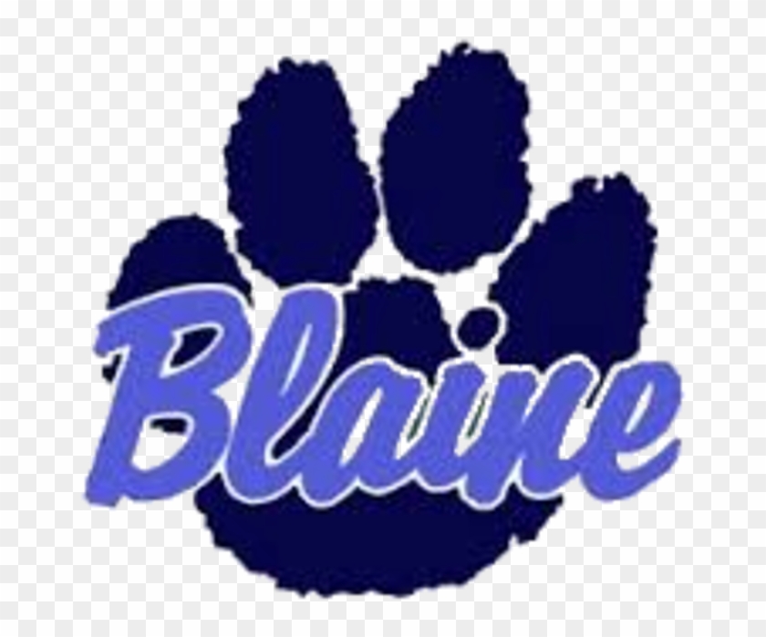 Bengals Logo Png - Blaine High School Bengals Clipart