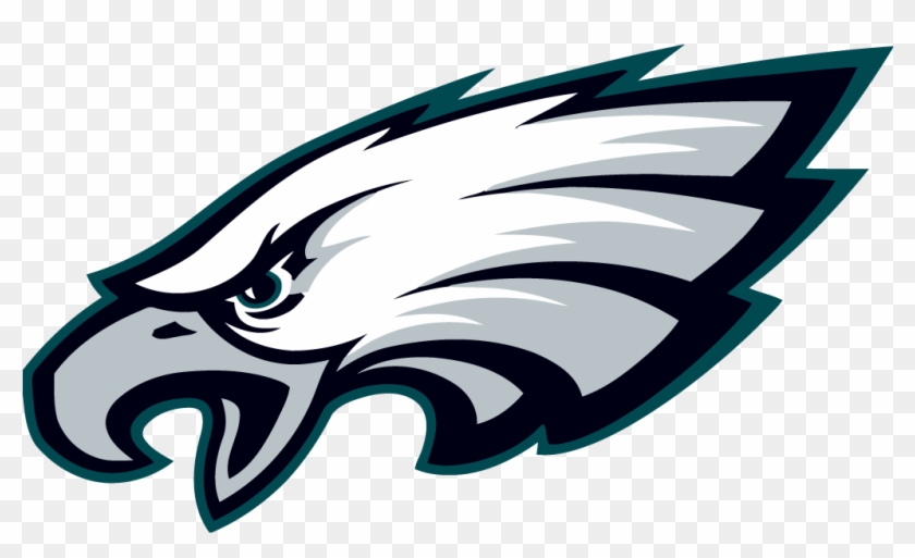 Cincinnati Nfl Bowl Philadelphia Bengals Eagles Super - Logo Aguilas De Filadelfia Clipart