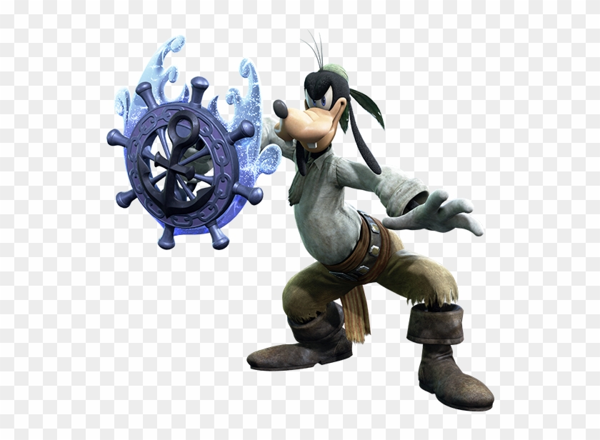 Kingdom Hearts Iii - Kingdom Hearts 3 Png Clipart