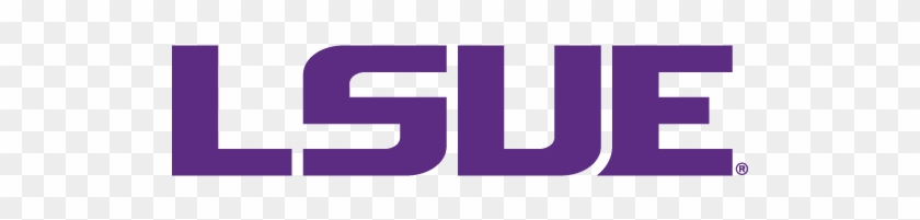 Lsu-e Selected For Federal Dual Enrollment Program - Louisiana State University Clipart #2362354