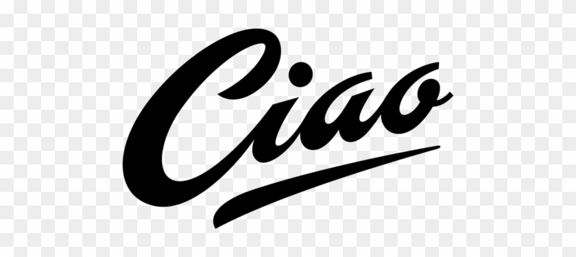 Pinterest - Com/fra411 - Ciao Lettering Clipart