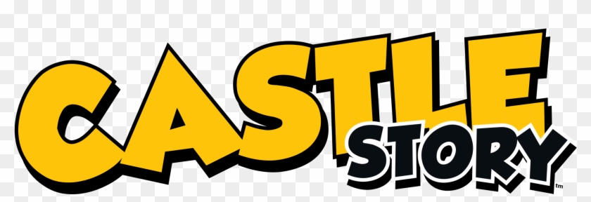 1920 X 640 21 - Castle Story Logo Png Clipart #2362514