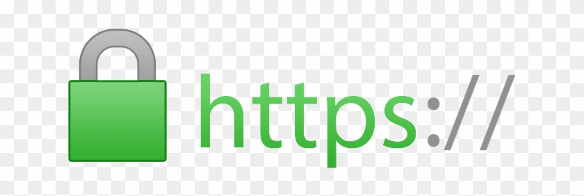 Use Your Own Domain For Free - Website Encryption Clipart