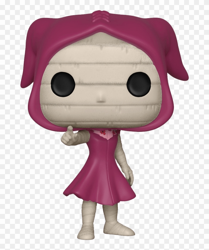 Tokyo Ghoul Pop Vinyl , Png Download - Eto Funko Pop Clipart