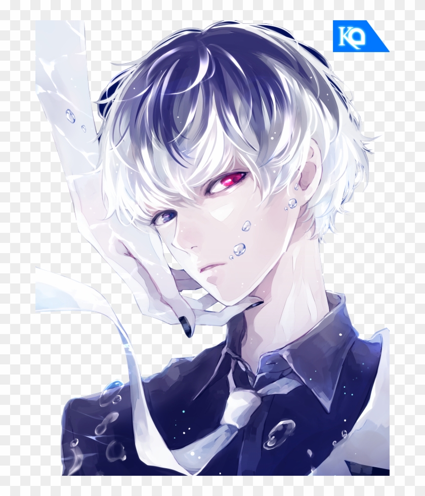 Tokyo Ghoul ♡ Sasaki Haise - Sasaki Haise Fan Art Clipart #2363163