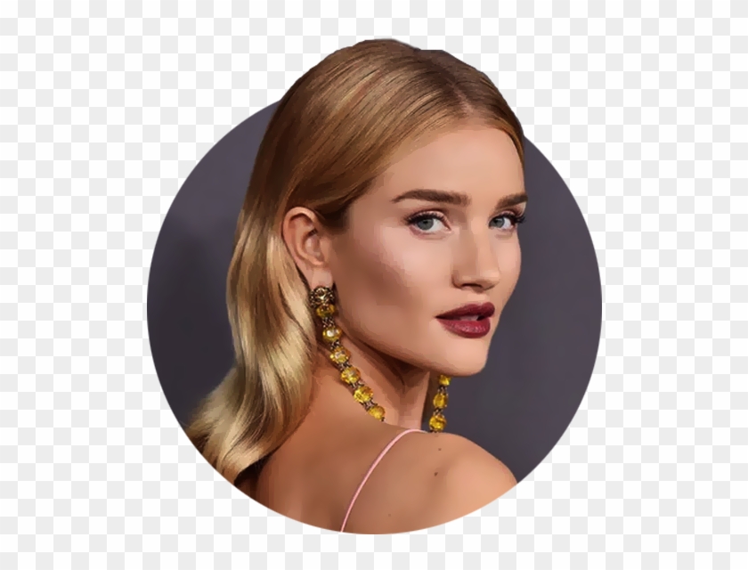 Rosie Huntington Whiteley Clipart #2363324