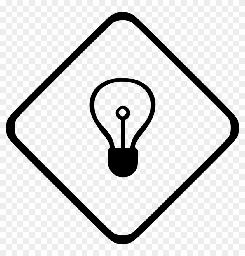 Light Lamp Flash Comments Clipart