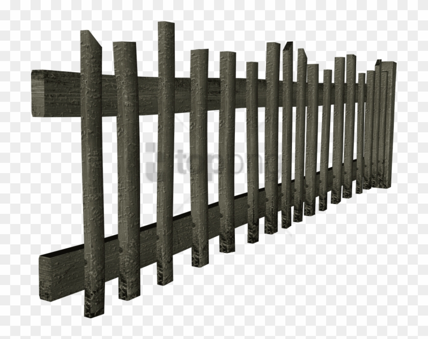 Free Png Fence Png Png Image With Transparent Background - Fence Clip Art #2363433