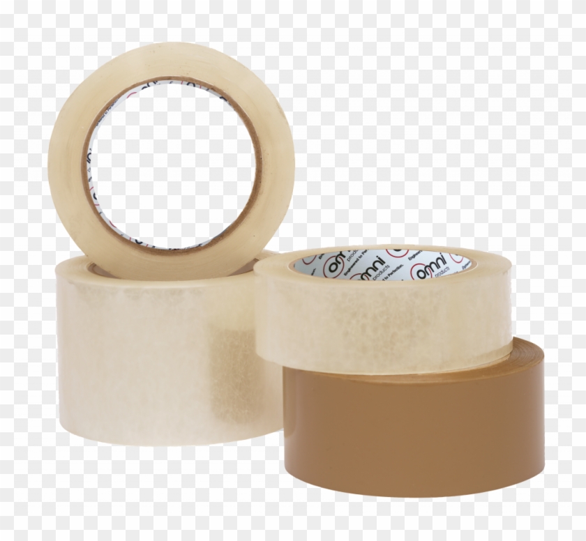 Hand Packing Tape Machine Packing Tape - Beige Clipart