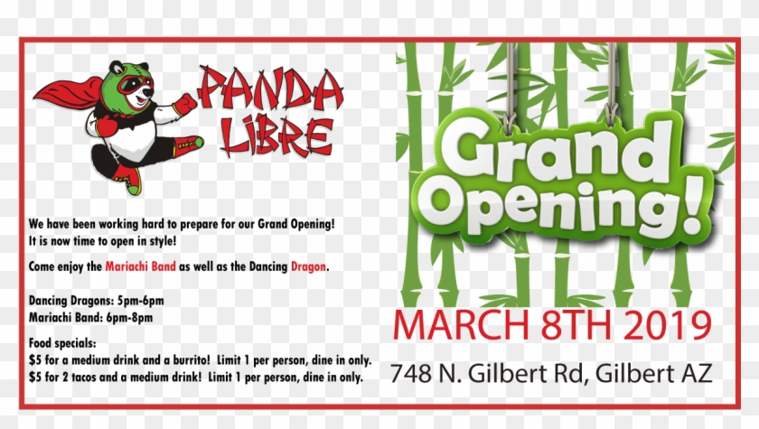 Come Join Us In A Celebration Of Food And Mexican-asian - Darla Moore School Of Business Clipart