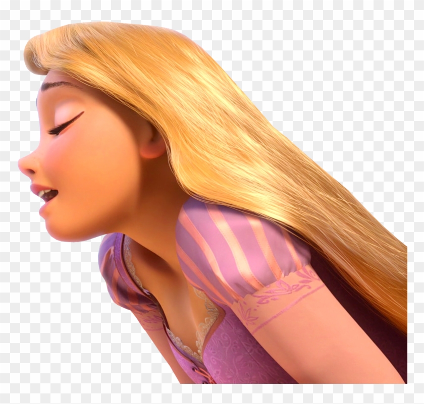 Enrolados Images Newclubimage Hd Wallpaper And Background - Rapunzel Gif Transparent Background Clipart #2363779