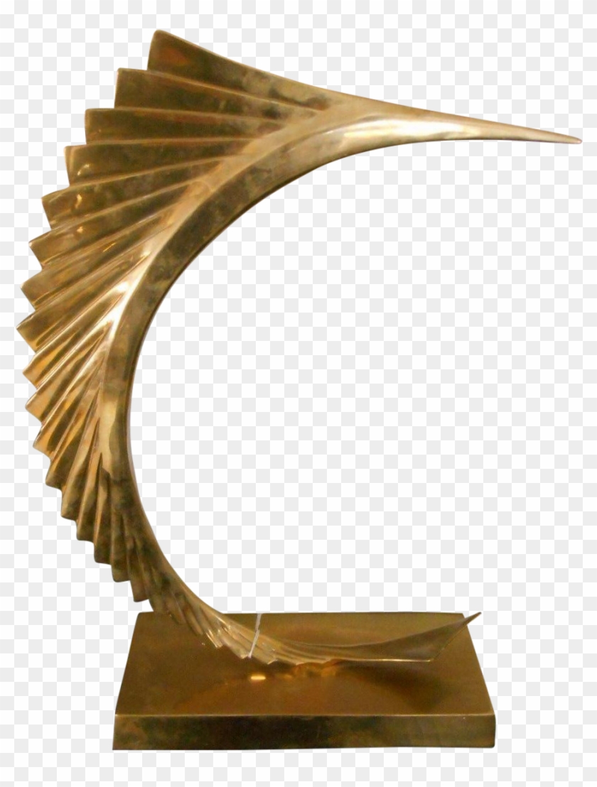 Abstract Sculpture Png - Gold Starburst Clipart