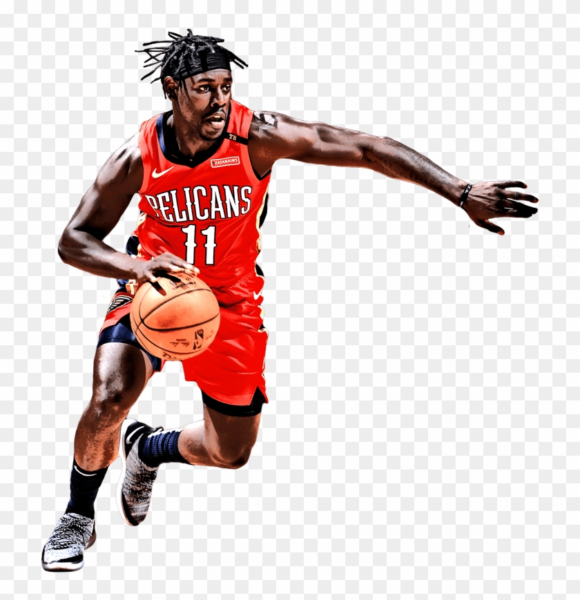 1 - Dribble Basketball Clipart #2364222