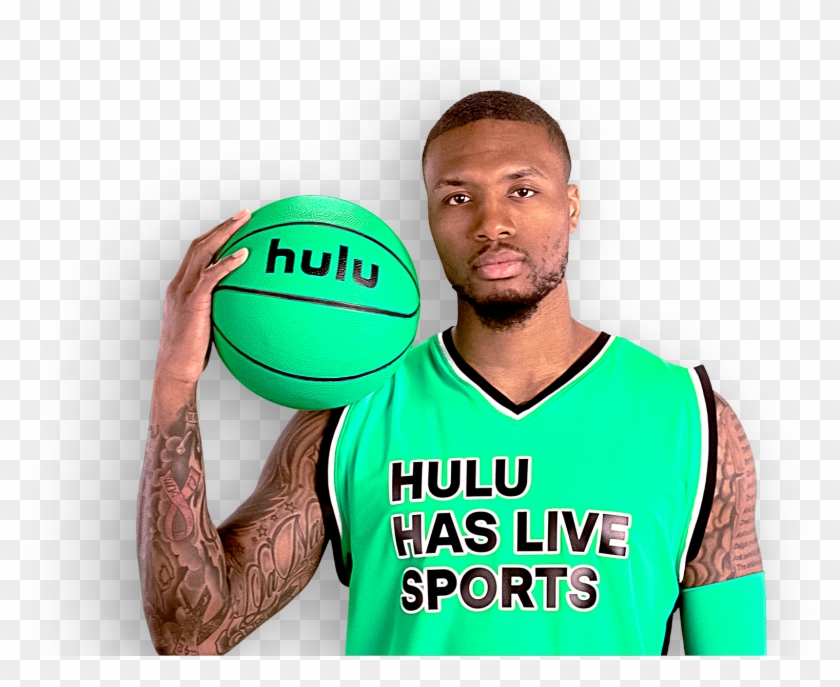 Damian Damian - Basketball Moves Clipart #2364250