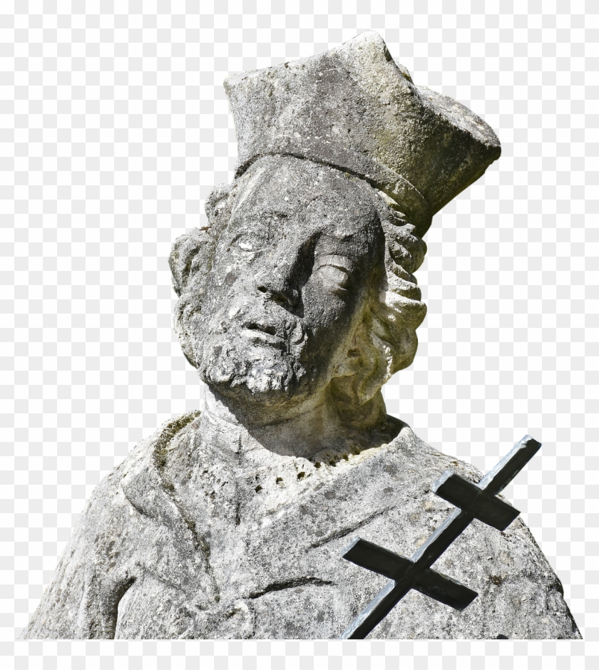 Statue Stone Sculpture Clipart #2364305