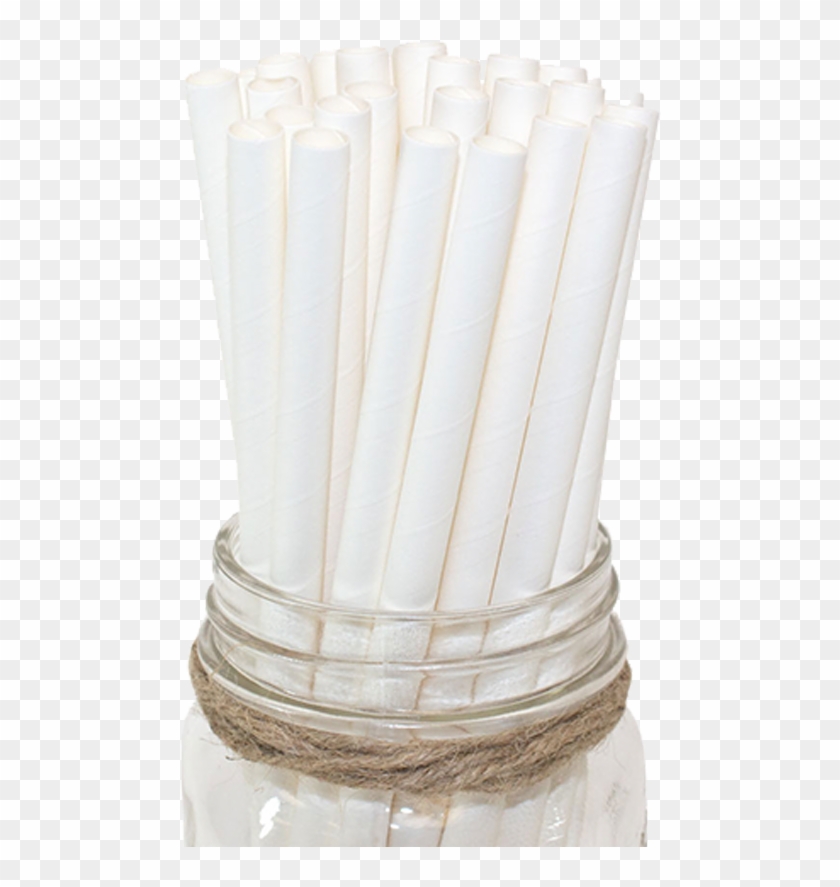 Paper Straw 8mm - Vase Clipart #2364343